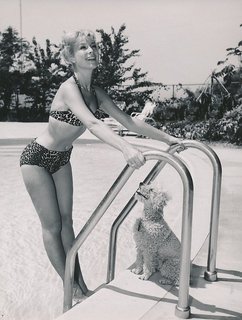 Barbara Eden feet photo thumbnail