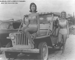 Barbara Eden feet photo thumbnail