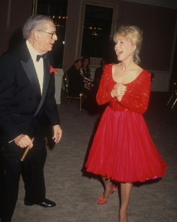 Barbara Eden feet photo thumbnail