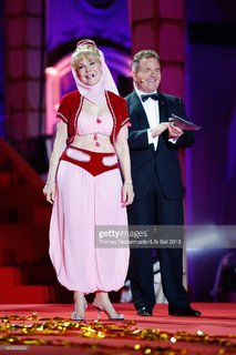 Barbara Eden feet photo thumbnail