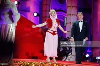 Barbara Eden feet photo thumbnail