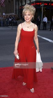 Barbara Eden feet photo thumbnail