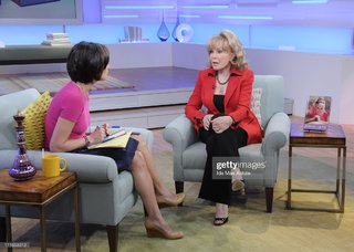 Barbara Eden feet photo thumbnail