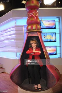 Barbara Eden feet photo thumbnail