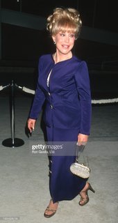 Barbara Eden feet photo thumbnail