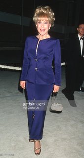 Barbara Eden feet photo thumbnail