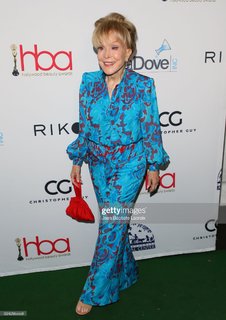 Barbara Eden feet photo thumbnail