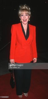 Barbara Eden feet photo thumbnail