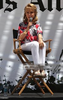 Barbara Eden feet photo thumbnail