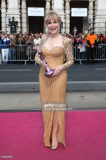 Barbara Eden feet photo thumbnail