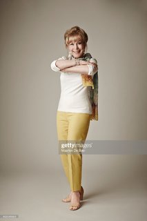Barbara Eden feet photo thumbnail