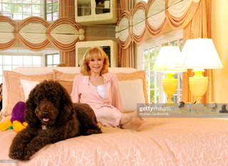 Barbara Eden feet photo thumbnail