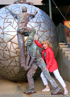 Barbara Eden feet photo thumbnail