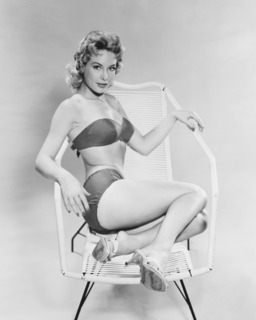 Barbara Eden feet photo thumbnail