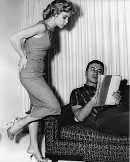 Barbara Eden feet photo thumbnail