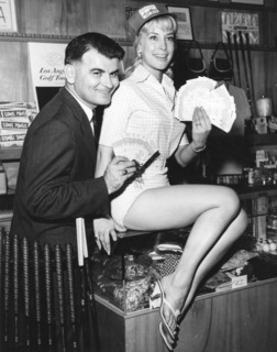 Barbara Eden feet photo thumbnail
