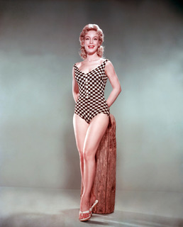 Barbara Eden feet photo thumbnail