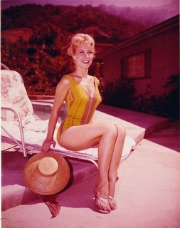 Barbara Eden feet photo thumbnail