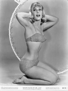 Barbara Eden feet photo thumbnail