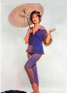 Barbara Eden feet photo thumbnail