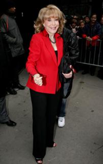 Barbara Eden feet photo thumbnail