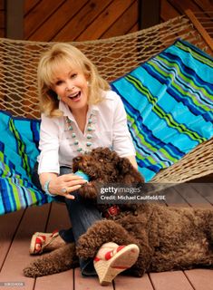 Barbara Eden feet photo 6