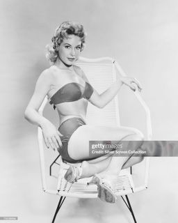 Barbara Eden feet photo 5