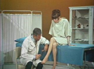 Barbara Feldon feet photo 16