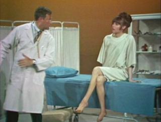 Barbara Feldon feet photo 15
