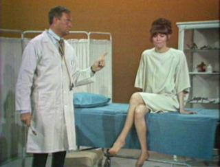 Barbara Feldon feet photo 14