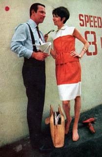 Barbara Feldon feet photo 11
