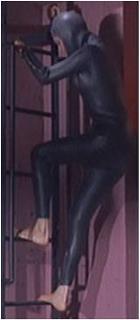 Barbara Feldon feet photo 2