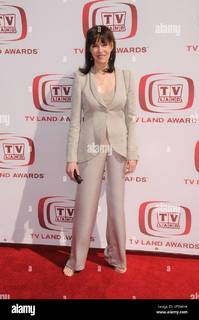 Barbara Feldon feet photo 8