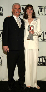 Barbara Feldon feet photo 6