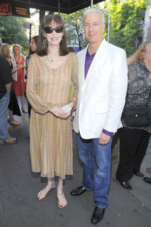 Barbara Feldon feet photo 5