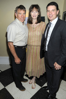 Barbara Feldon feet photo 3