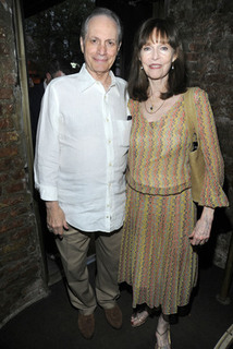 Barbara Feldon feet photo 2