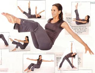Barbara Feltus feet photo 18