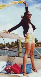 Barbara Feltus feet photo 14
