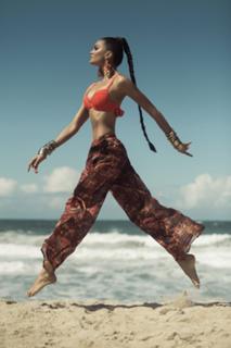 Barbara Fialho feet photo 8