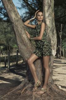Barbara Fialho feet photo 5