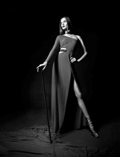 Barbara Fialho feet photo 16