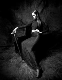 Barbara Fialho feet photo 14