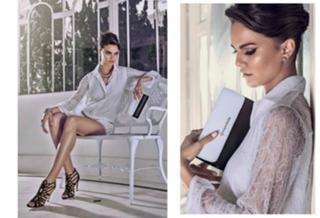 Barbara Fialho feet photo 15