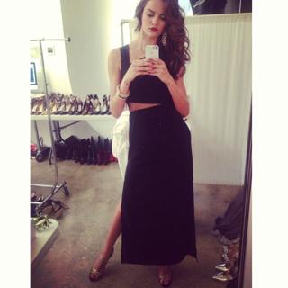 Barbara Fialho feet photo 6