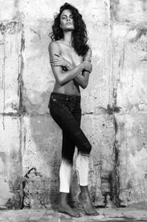Barbara Fialho feet photo 7