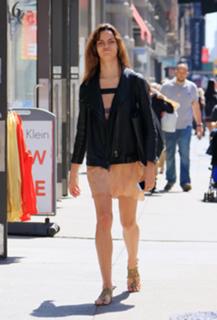 Barbara Fialho feet photo 18