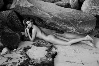 Barbara Fialho feet photo 4