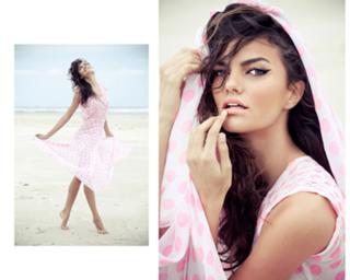 Barbara Fialho feet photo 13