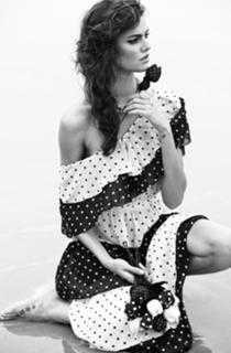 Barbara Fialho feet photo 4